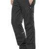 Maier Sports Raindrop MTEX Broek Heren, Zwart 1 Maier Sports Raindrop MTEX Broek Heren, Zwart -Sport- En Outdoorkleding maier sports raindrop mtex pants men black 1