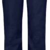 Maier Sports Ronka MTEX Stretch Skibroek Dames, Blauw -Sport- En Outdoorkleding maier sports ronka mtex stretch skihose damen night sky 1