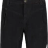 Maloja CunturinesM. Organic Koord Stretch Shorts Dames, Zwart 2 Maloja CunturinesM. Organic Koord Stretch Shorts Dames, Zwart -Sport- En Outdoorkleding maloja cunturinesm organic cord strech shorts women moonless 1