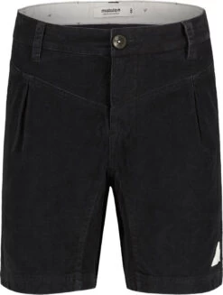 Maloja CunturinesM. Organic Koord Stretch Shorts Dames, Zwart