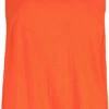 Maloja EntiklarM. Organic Katoenen Tanktop Dames, Rood -Sport- En Outdoorkleding maloja entiklarm organic cotton tank top women glow 1