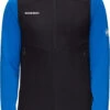 Mammut Ultimate VII SO Vest Heren, Zwart -Sport- En Outdoorkleding mammut ultimate vii so vest men black 1