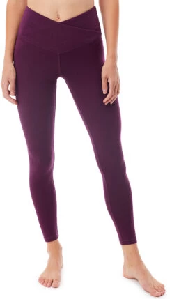 MANDALA Envelope Panty's Dames, Violet