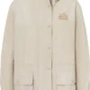 Marmot 78 All Weather Parka Women, Beige -Sport- En Outdoorkleding marmot 78 all weather parka women sandbar 1