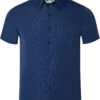 Marmot Aerobora SS Shirt Men, Blauw -Sport- En Outdoorkleding marmot aerobora ss shirt men arctic navy 1