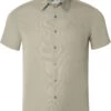 Marmot Aerobora SS Shirt Men, Beige -Sport- En Outdoorkleding marmot aerobora ss shirt men vetiver 1