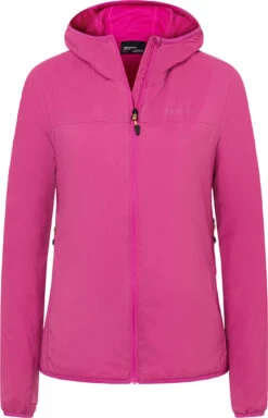Marmot Alt HB Hoody Women, Roze