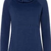 Marmot Annie LS Dames, Blauw -Sport- En Outdoorkleding marmot annie ls women arctic navy 1