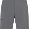 Marmot Arch Rock Korte Broek 9" Heren, Grijs