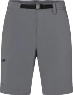 Marmot Arch Rock Korte Broek 9" Heren, Grijs