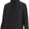 Marmot Campana Anorak Women, Zwart -Sport- En Outdoorkleding marmot campana anorak women black 1
