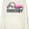 Marmot Coastal Hoody Women, Wit -Sport- En Outdoorkleding marmot coastal hoody women papyrus 1