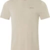 Marmot Crossover SS Heren, Beige -Sport- En Outdoorkleding marmot crossover ss men sandbar 1
