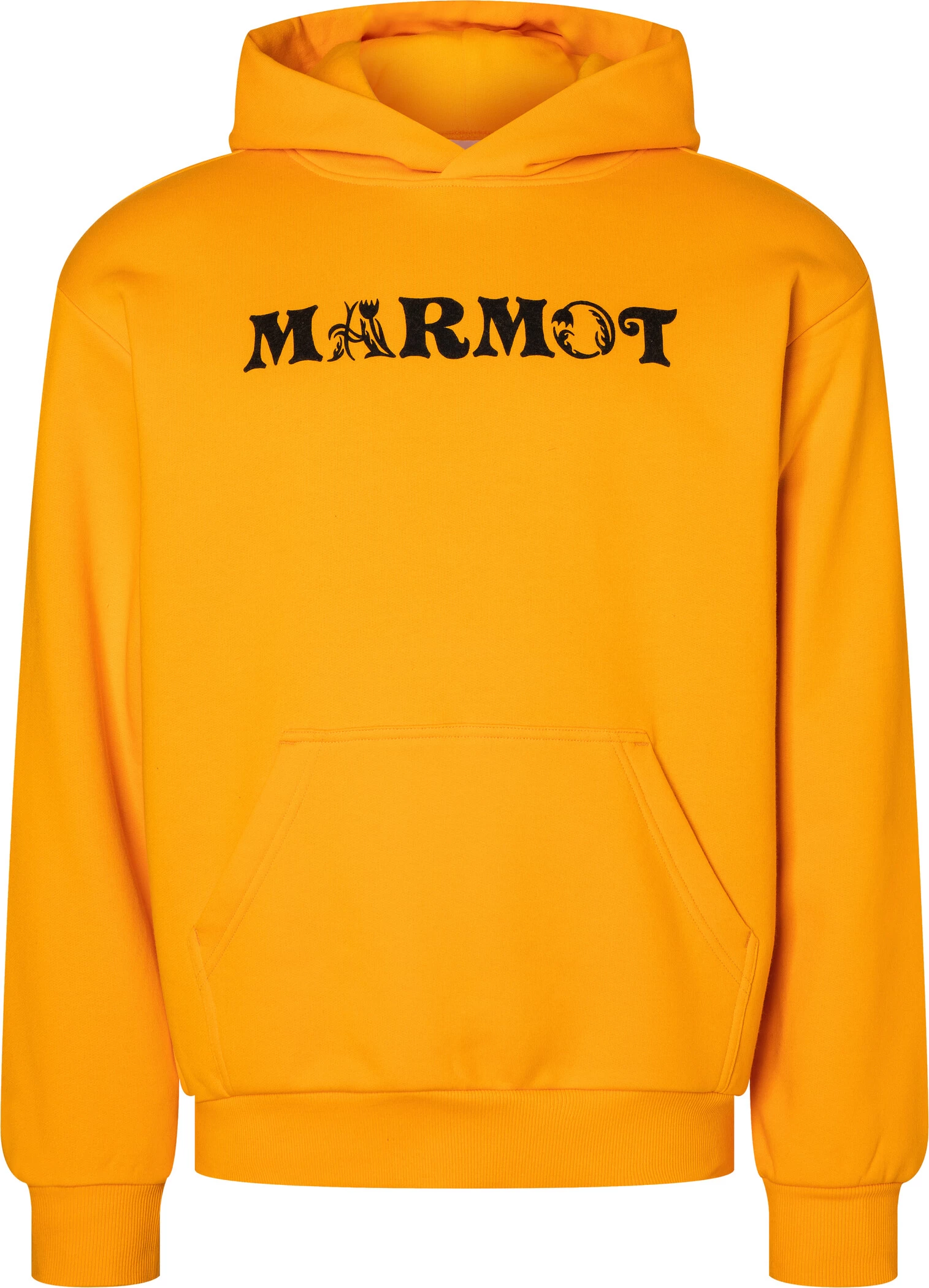 Marmot Earth Day Heavyweight Hoody Men, Oranje 3 Marmot Earth Day Heavyweight Hoody Men, Oranje