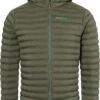 Marmot Echo Featherless Hoody Heren, Olijf -Sport- En Outdoorkleding marmot echo featherless hoody men nori 1