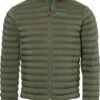 Marmot Echo Featherless Jas Heren, Olijf -Sport- En Outdoorkleding marmot echo featherless jacket men nori 1