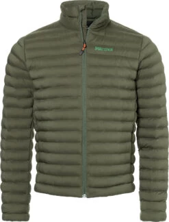 Marmot Echo Featherless Jas Heren, Olijf