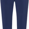 Marmot Elda Crop Pants Women, Blauw