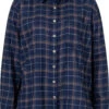 Marmot Fairfax Boyfriend Midweight Flannel LS Shirt Dames, Beige -Sport- En Outdoorkleding marmot fairfax boyfriend midweight flannel ls shirt women arctic navy 1