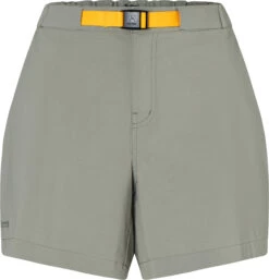 Marmot Kodachrome 5" Shorts Women, Beige