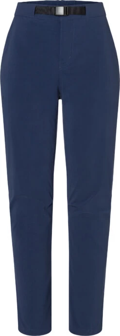 Marmot Kodachrome Pants Women, Blauw