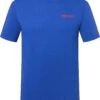 Marmot M Dot SS Shirt Men, Blauw -Sport- En Outdoorkleding marmot m dot ss shirt men trail blue 1