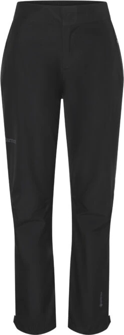 Marmot Minimalist Broek Dames, Zwart