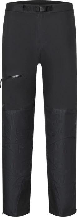 Marmot Mitre Peak Broek Heren, Zwart