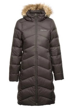 Marmot Montreaux Jas Dames, Zwart