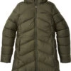 Marmot Montreaux Jas Dames, Zwart -Sport- En Outdoorkleding marmot montreaux coat women nori 1