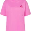 Marmot Peaks SS Shirt Women, Roze -Sport- En Outdoorkleding marmot peaks ss shirt women wild orchid 1
