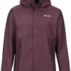 Marmot Phoenix Jas Heren, Violet -Sport- En Outdoorkleding marmot phoenix jacka herr violett 1