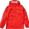 Marmot PreCip Plus Jas Meisjes, Rood -Sport- En Outdoorkleding marmot precip eco jacket girls victory red 1