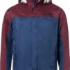 Marmot PreCip Eco Jas Heren, Blauw -Sport- En Outdoorkleding marmot precip eco jacket men arctic navy port royal 1