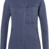 Marmot Preon Hoody Dames, Blauw -Sport- En Outdoorkleding marmot preon hoody women storm 1