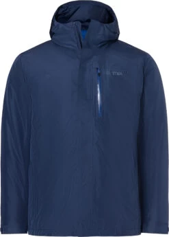 Marmot Ramble Component Jas Heren, Blauw
