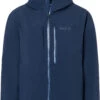 Marmot Refuge Jas Heren, Blauw -Sport- En Outdoorkleding marmot refuge jacket men arctic navy 1