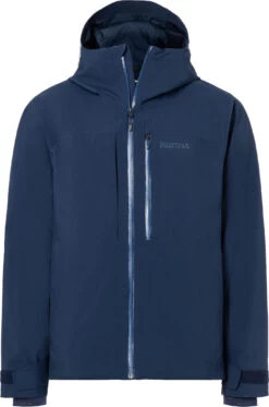 Marmot Refuge Jas Heren, Blauw