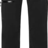 Marmot Refuge Broek Heren, Zwart -Sport- En Outdoorkleding marmot refuge pants men black 1