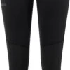 Marmot Rock Haven Hybrid Tights Women, Zwart -Sport- En Outdoorkleding marmot rock haven hybrid tights women black 1