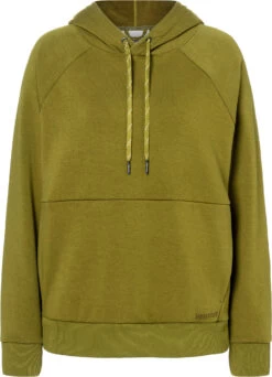Marmot Rowan Hoody Dames, Olijf
