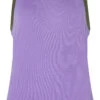 Marmot Switchback Tank Dames, Violet -Sport- En Outdoorkleding marmot switchback tank women paisley purple winter moss 1