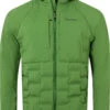 Marmot WarmCube Active Alt HB Jas Heren, Groen 1 Marmot WarmCube Active Alt HB Jas Heren, Groen -Sport- En Outdoorkleding marmot warmcube active alt hb jacket men foliage 1