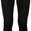 Moorhead Thermo Lange Broek Heren, Zwart 1 Moorhead Thermo Lange Broek Heren, Zwart -Sport- En Outdoorkleding moorhead thermo long pants men black 1