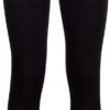 Moorhead Thermo Lange Broek Dames, Zwart -Sport- En Outdoorkleding moorhead thermo long pants women black 1