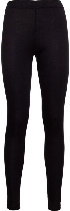 Moorhead Thermo Lange Broek Dames, Zwart