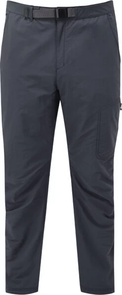Mountain Equipment Approach Broek Heren, Blauw