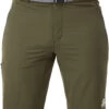 Mountain Equipment Ibex Mountain Shorts Heren, Olijf 1 Mountain Equipment Ibex Mountain Shorts Heren, Olijf -Sport- En Outdoorkleding mountain equipment ibex mountain shorts men broadleaf 1