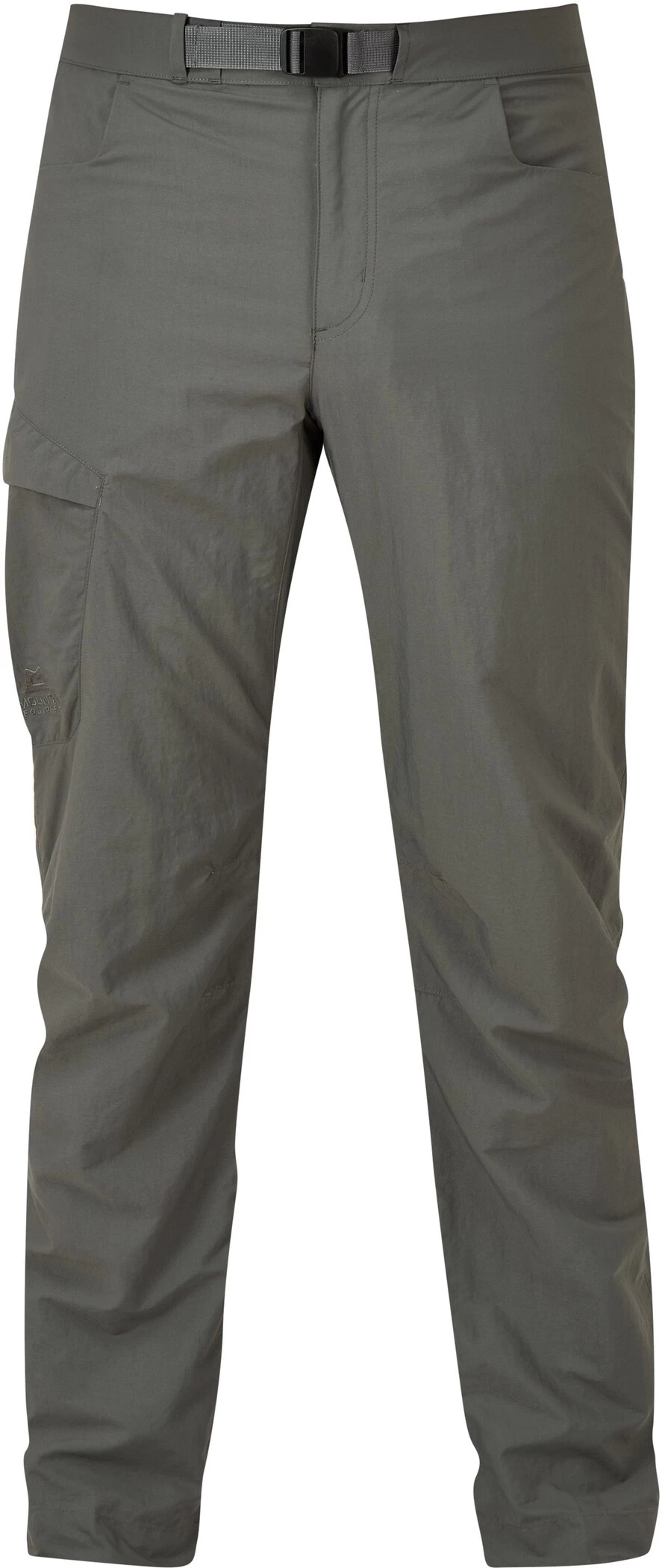 Mountain Equipment Inception Broek Heren, Grijs 3 Mountain Equipment Inception Broek Heren, Grijs
