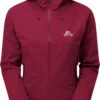 Mountain Equipment Odyssey Jas Dames, Violet -Sport- En Outdoorkleding mountain equipment odyssey jacke damen cranberry 1